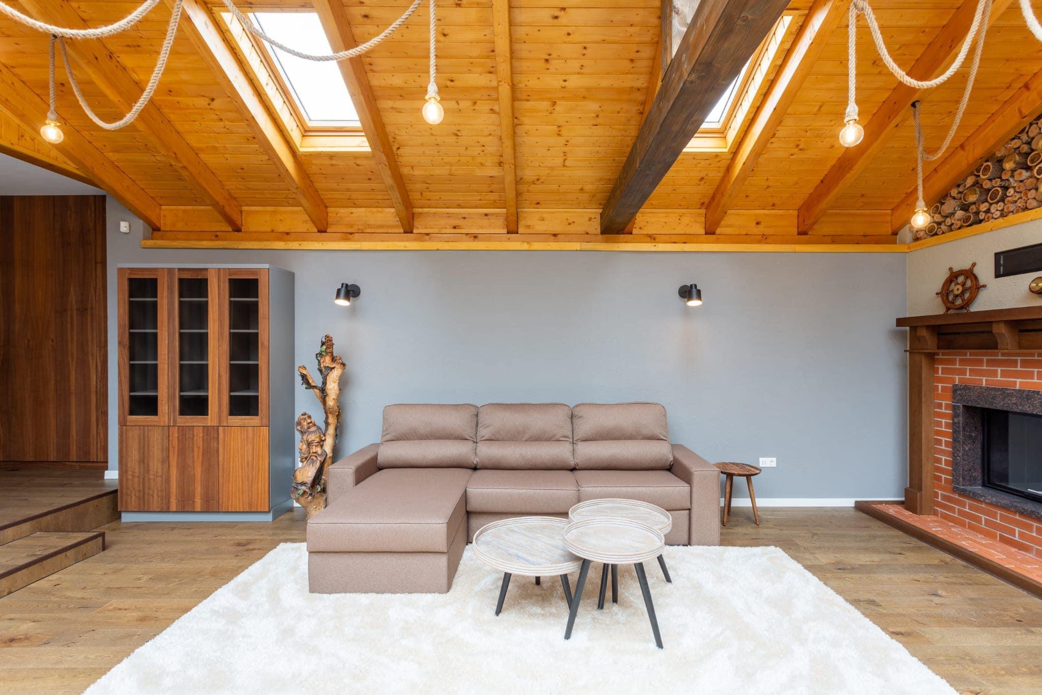 mobilier pe comanda in Sinaia