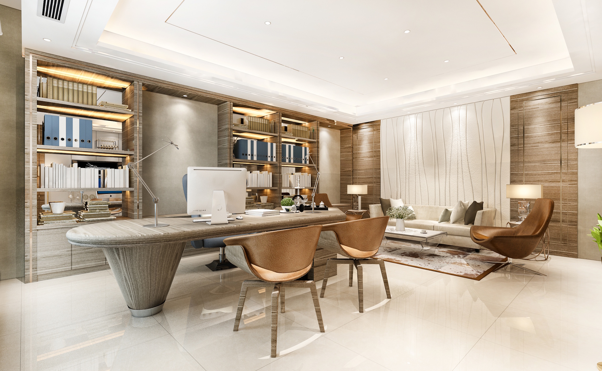 mobila la comanda Sinaia pentru living in stil scandinav