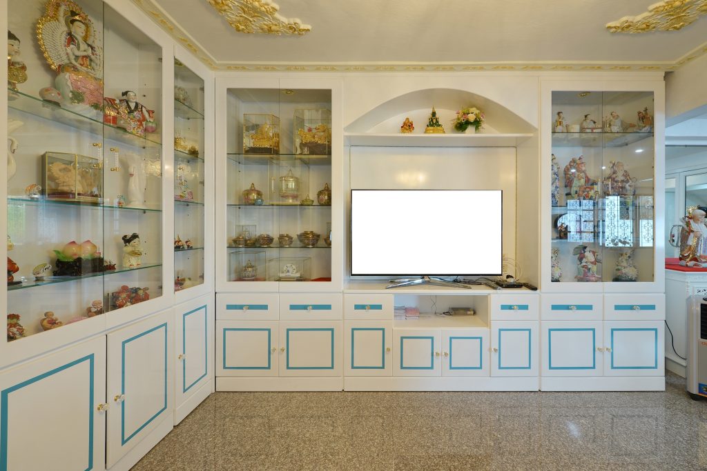 mobilier la comanda Brasov pentru camera copilului