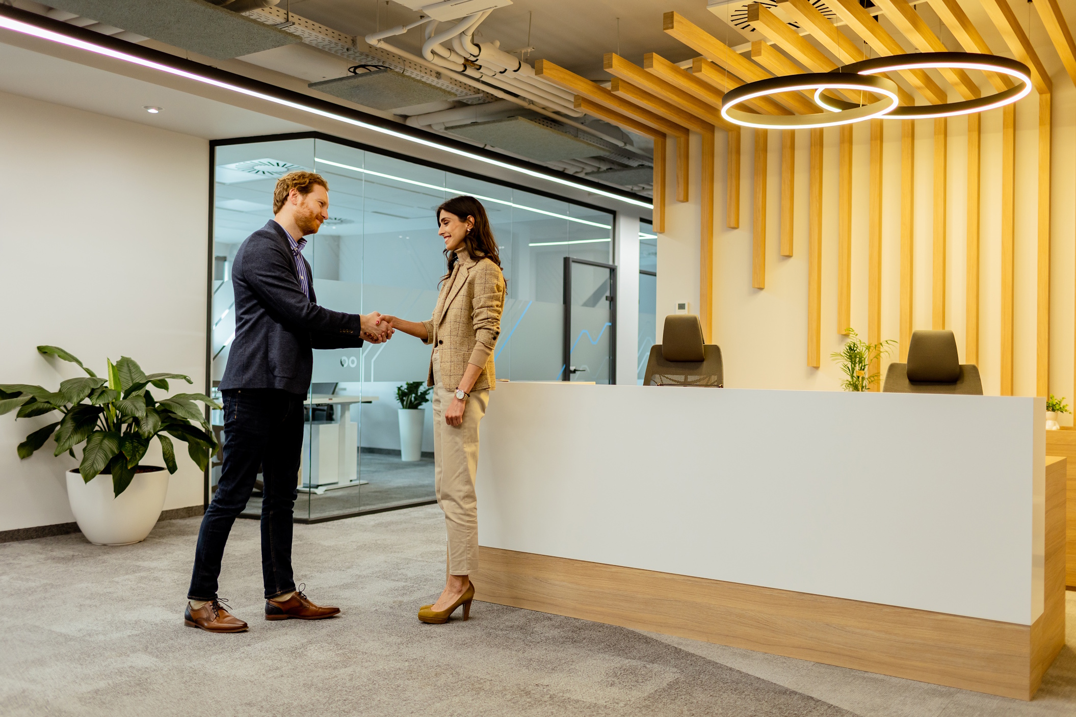 mobilier la comanda Brasov pentru birou corporate