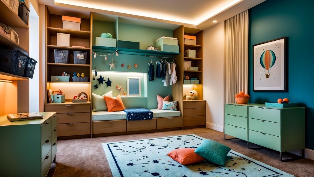 mobila la comanda Brasov