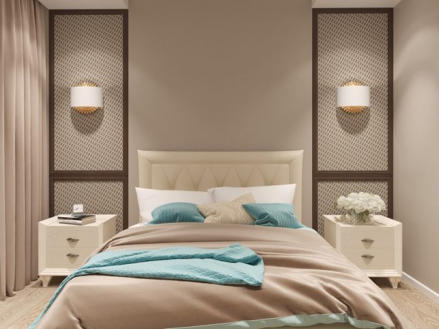 Dormitoare la comandă – cum obții un spațiu elegant, funcțional și adaptat stilului tău de viață